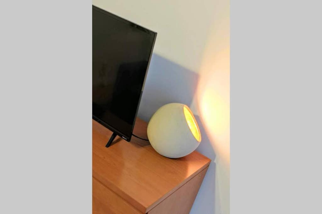 Apartment Saint-roch