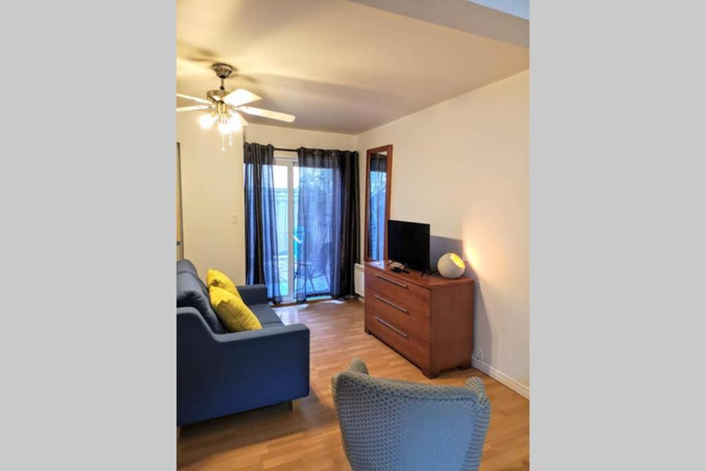 Saint-roch Apartment