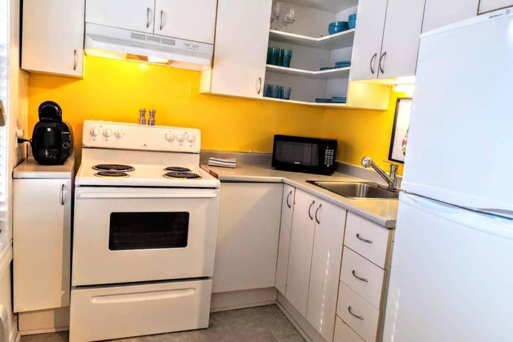 Saint-roch Apartment *